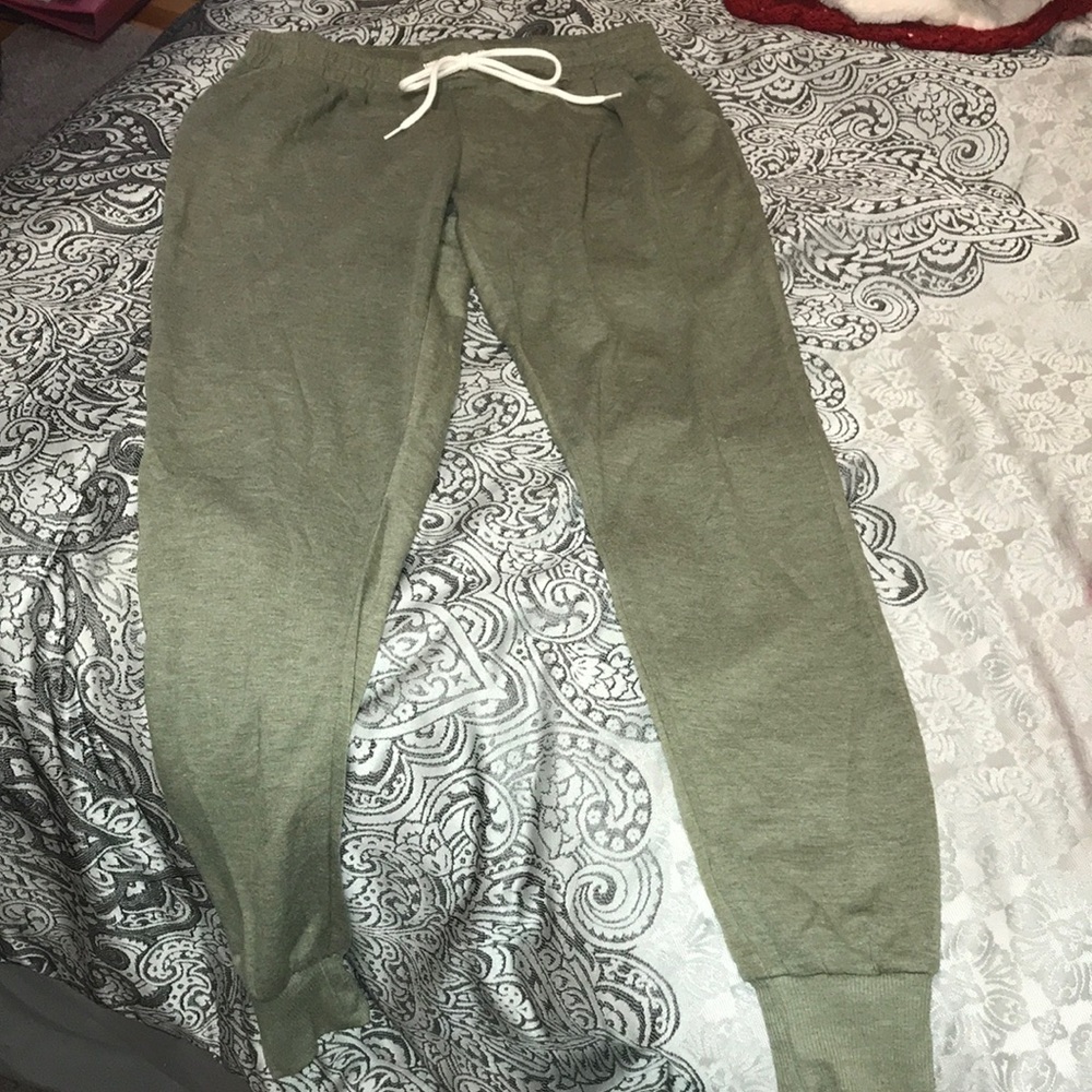 Joggers